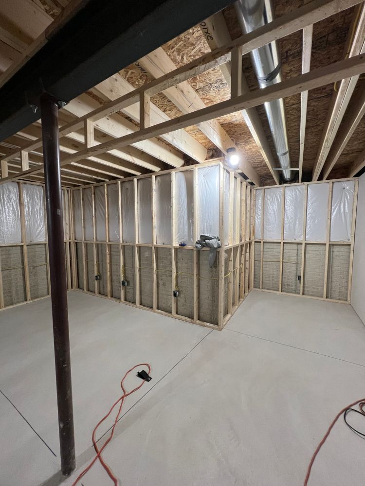 All Photos for DPD Construction in Cadiz Township, OH