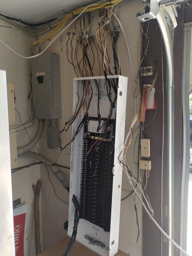 All Photos for 855 Electrician in Bethel Park, PA