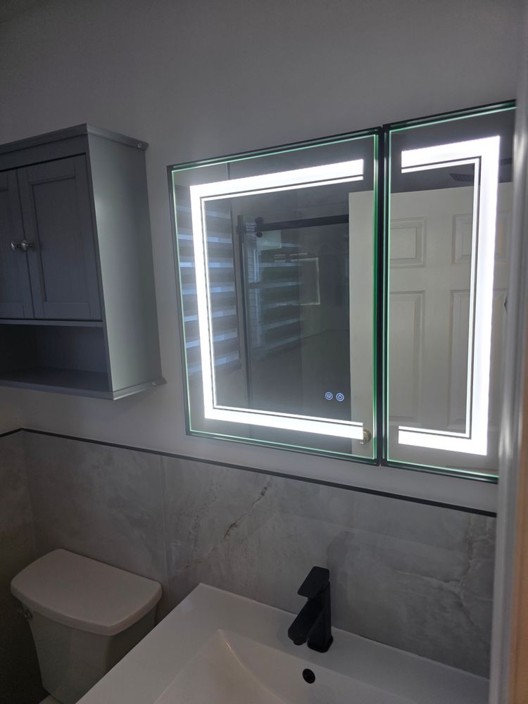 All Photos for Henry's Next Level Home Improvement in East Orange, NJ