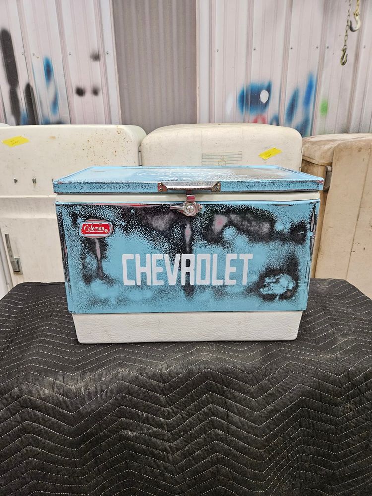 All Photos for Wessels Custom Paint & Restoration in Bad Axe, MI