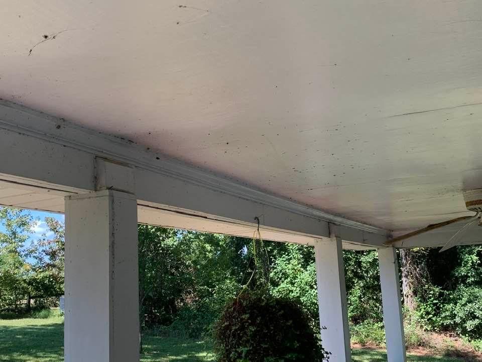 All Photos for X-Stream Pressure Washing and Roof Cleaning in Sandersville, GA