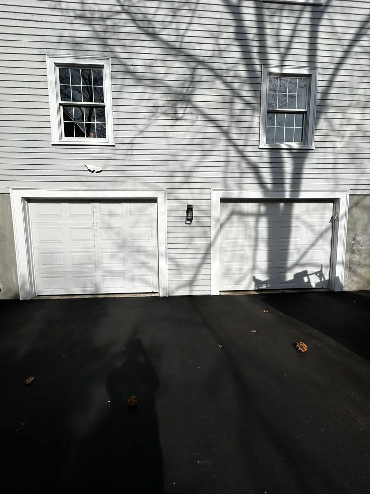 All Photos for TemperGate Garage Doors in Boston, MA