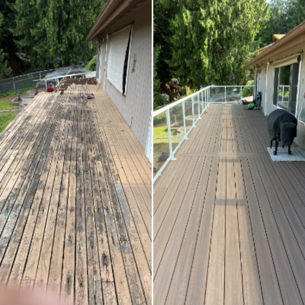 All Photos for NWP Construction Co. in Gig Harbor, WA