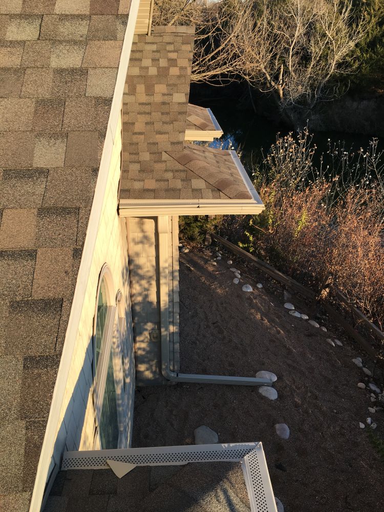 All Photos for The Gutter Man Seamless in Kearney, NE