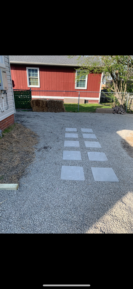 All Photos for The Whole 9 Yards Landscape VA in Heathsville, VA