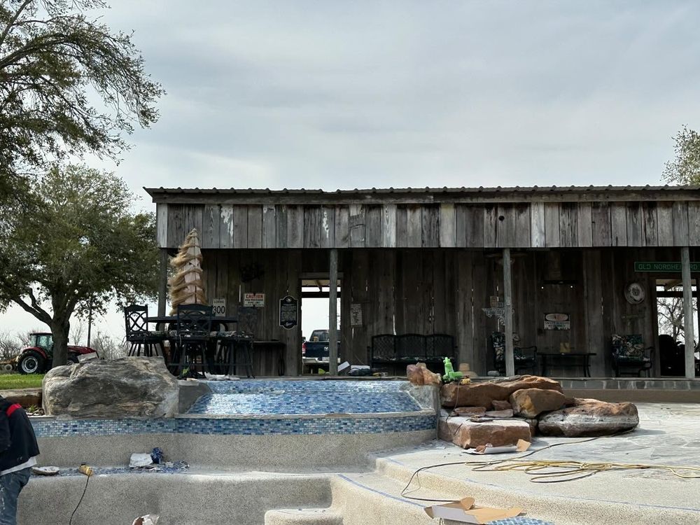 All Photos for J & P Construction in Houston, TX