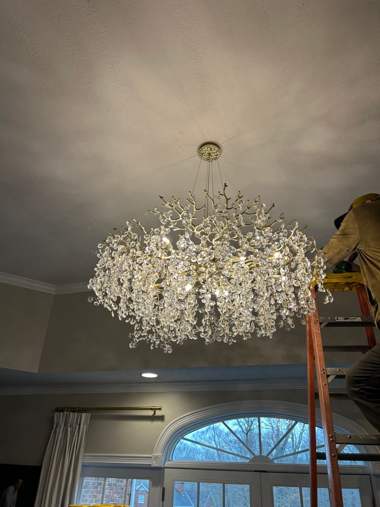 All Photos for RP Electric in Vancleve, KY