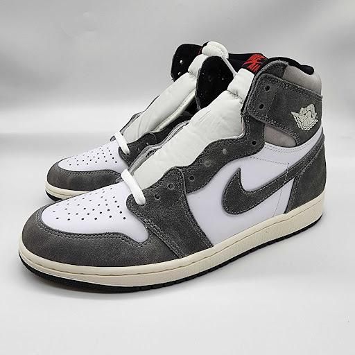 High Top Sneakers for Strange Soles in Boston, MA