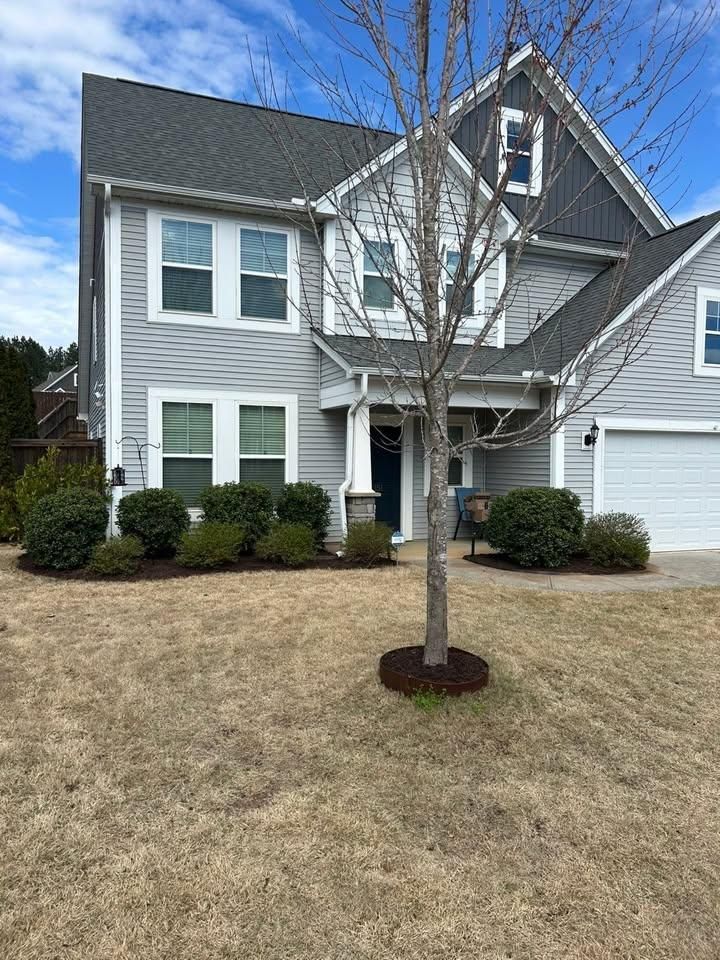 All Photos for Foothills Landscape Solutions LLC in Inman, SC