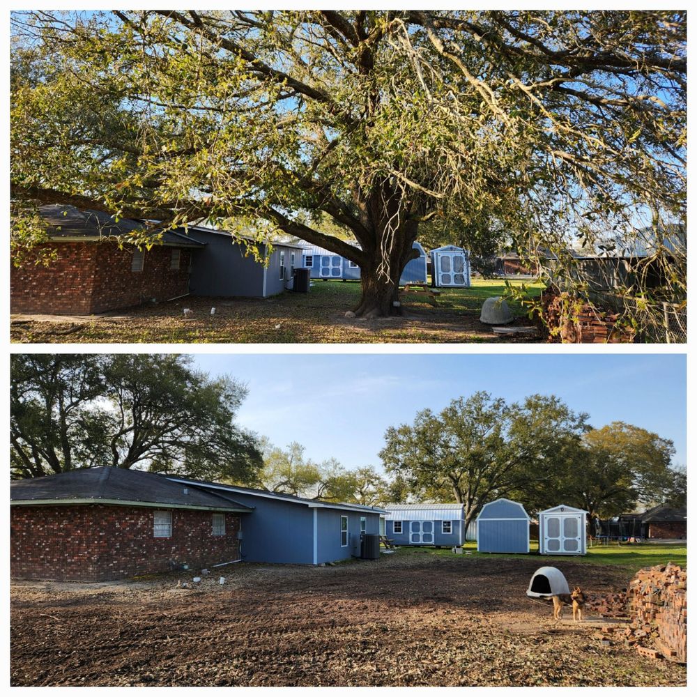 All Photos for Ken's Elite Cutters LLC  in Breaux Bridge, LA