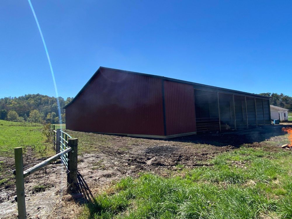 All Photos for Elite Amish Roofing in Jackson, OH