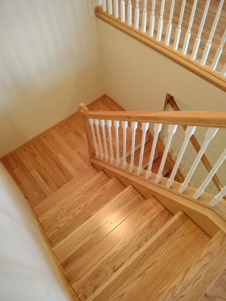 All Photos for Minnesota Floor Sanding & Installation in Lakeville, MN