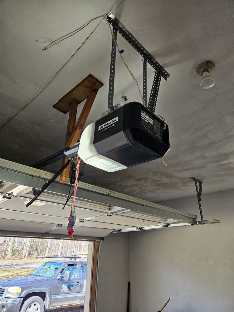 All Photos for LVJ Garage Door Services in Osceola, IN