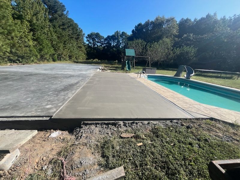 All Photos for Concrete Titans in Chesapeake, VA