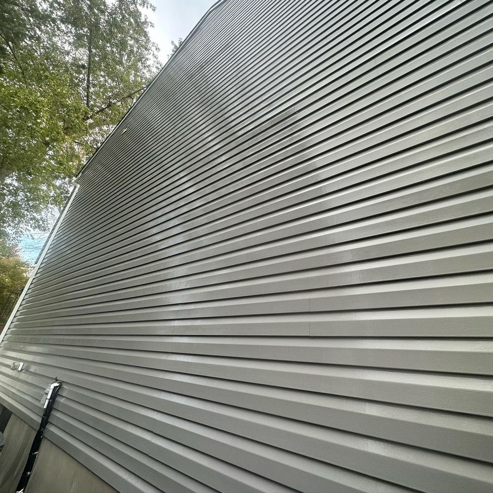 All Photos for Hydra-Lok Softwash LLC in Maryland, Catonsville