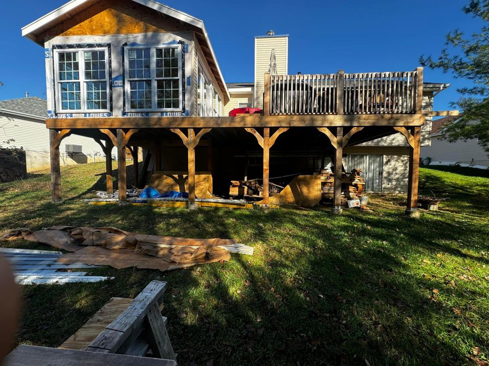 All Photos for Lookup Roofing LLC in Saint Charles, MO