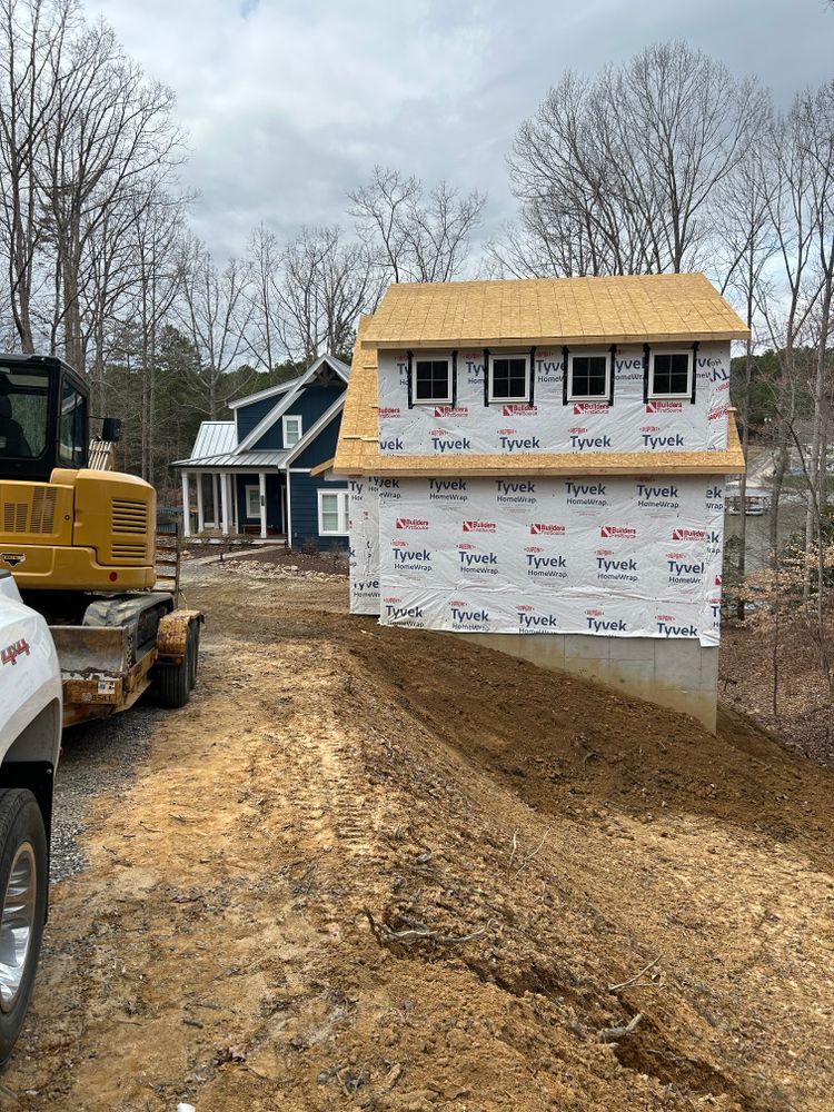 All Photos for CST Dirt Solutions in Rowan, NC