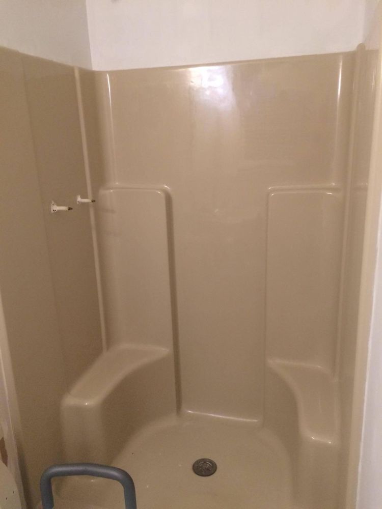 All Photos for Tub Life Resurfacing in Adairsville, GA