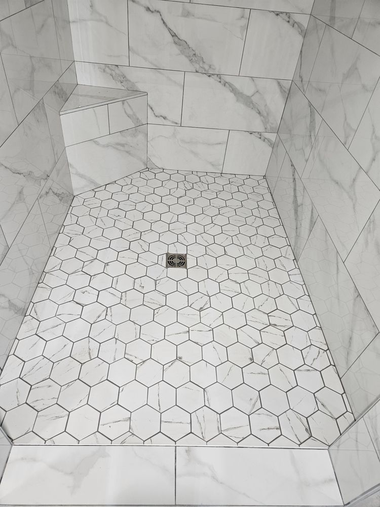 All Photos for Fulford Carpet and Tile in Holden Beach, NC