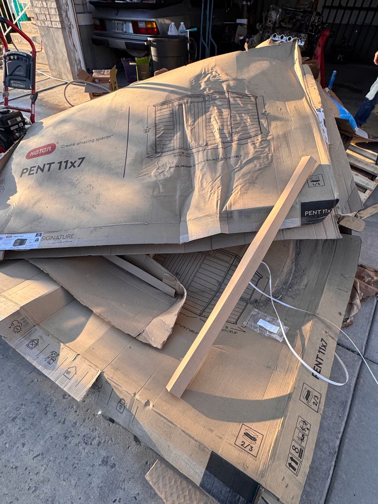 All Photos for Take It Away Dumpster Rentals in Roy, UT