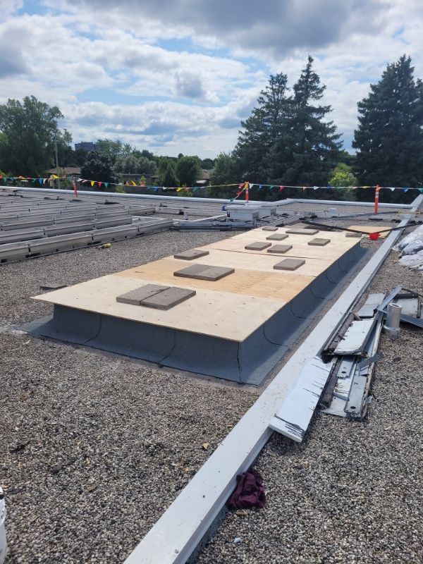 All Photos for Triumph Inc - Repair & Maintenance in Scarborough, ON