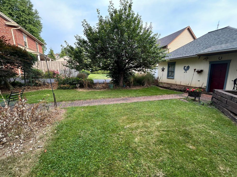 All Photos for Eric's Property Service in Conestoga, PA