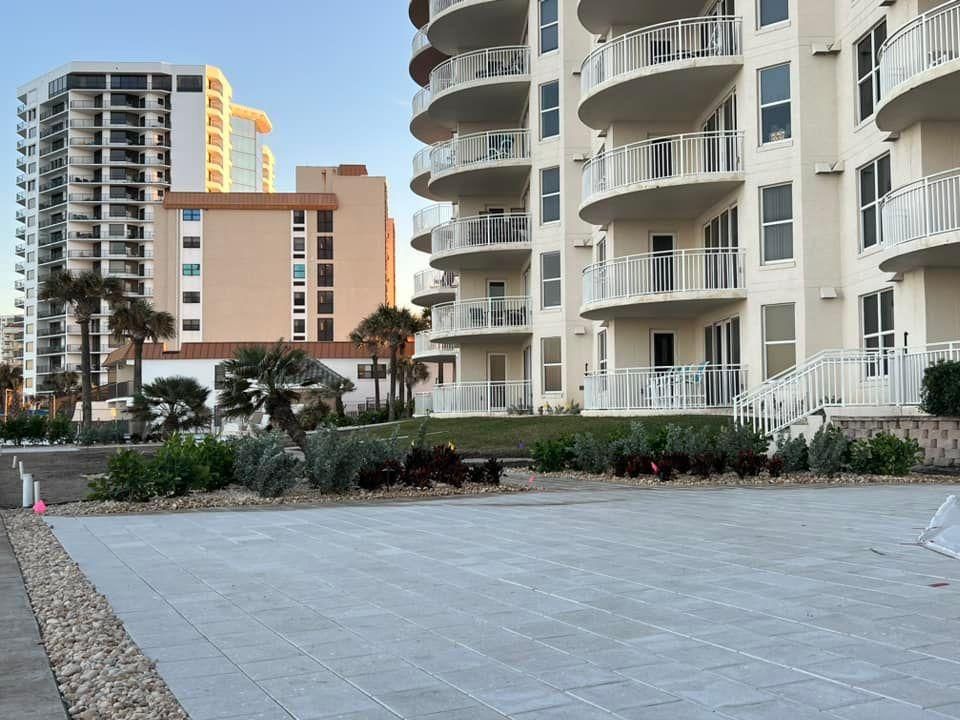 All Photos for Cunningham's Lawn & Landscaping LLC in Daytona Beach, Florida