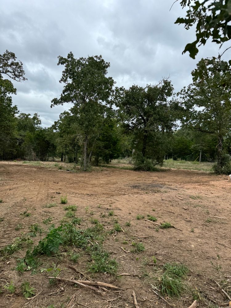 All Photos for Marek Land Services in Taylor, TX