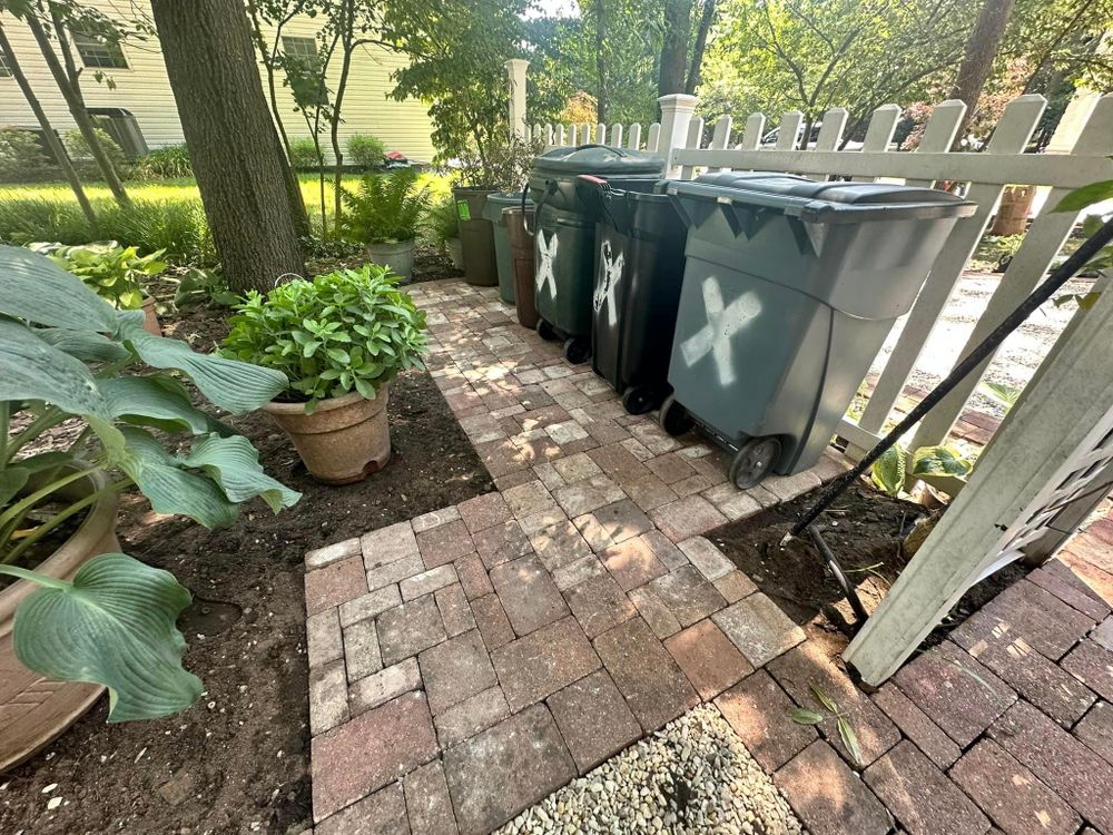 All Photos for Matteo Hardscapes in Towson,  MD