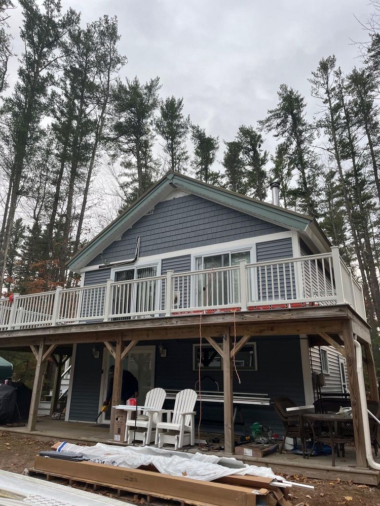 All Photos for Jalbert Contracting LLC in Alton, NH