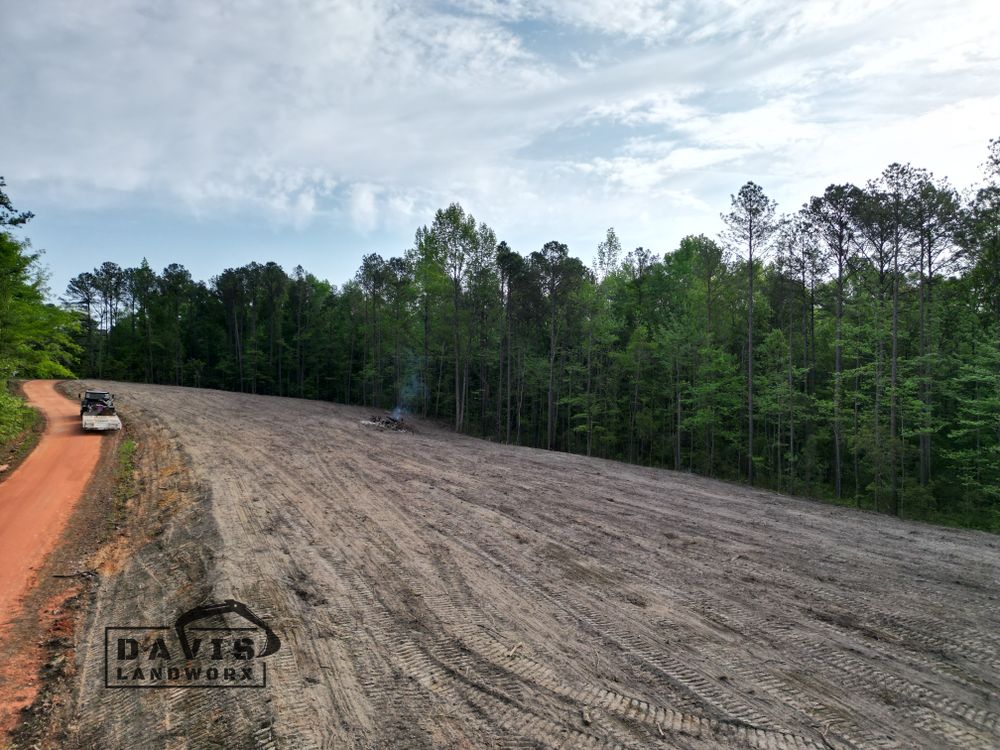 All Photos for Davis Landworx in Clanton,  AL