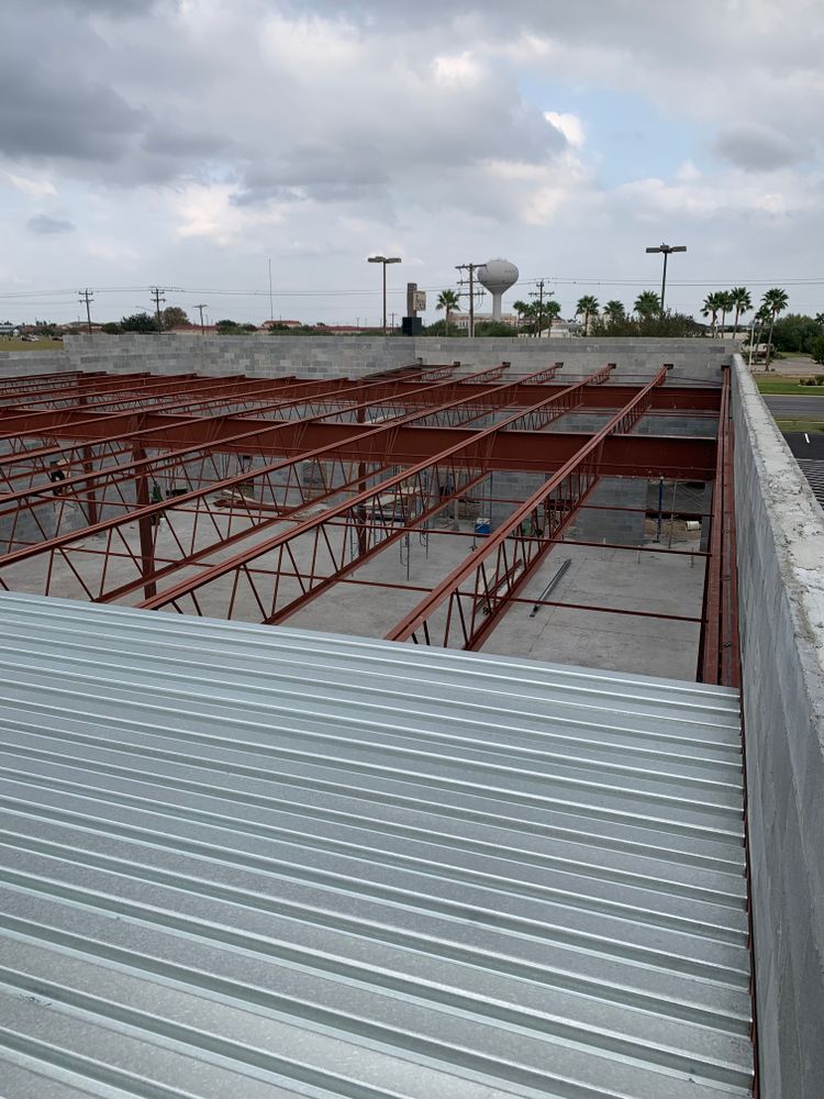 All Photos for Flores Welding And Fabrication in Penitas, TX