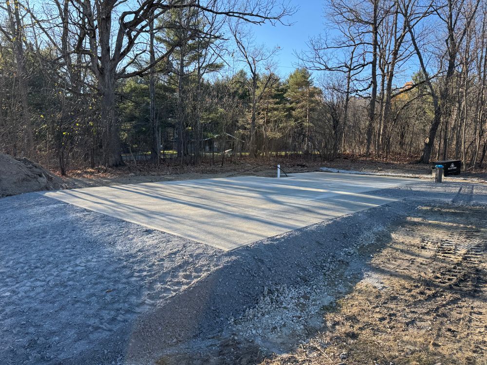 All Photos for Allstone Excavation in Rotterdam, NY