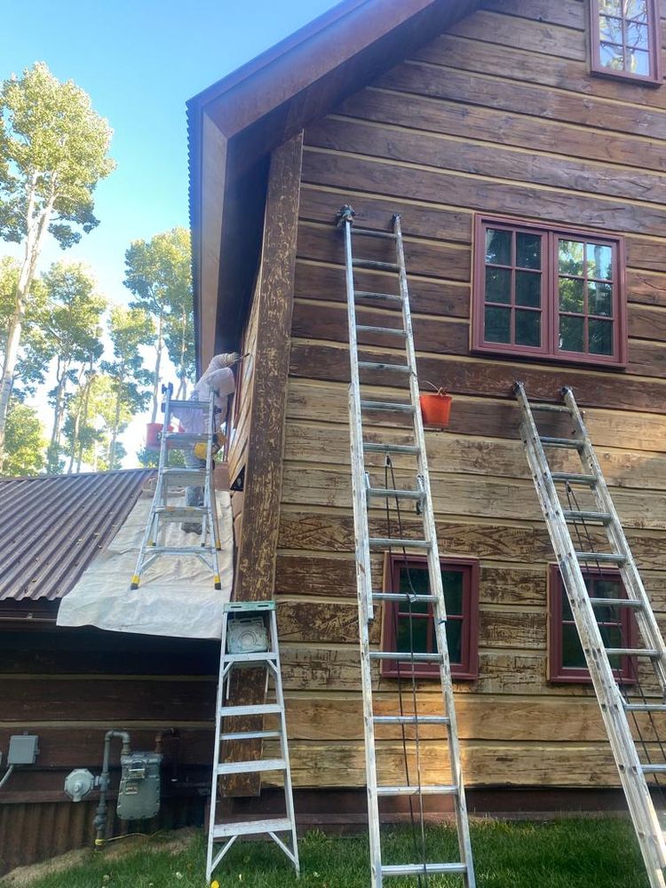 2023 for Mountain Custom Painters LLC in Western Slope, CO