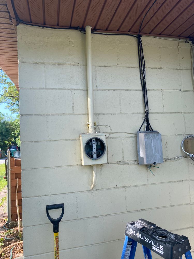 All Photos for Nominal Voltage in Orlando, FL