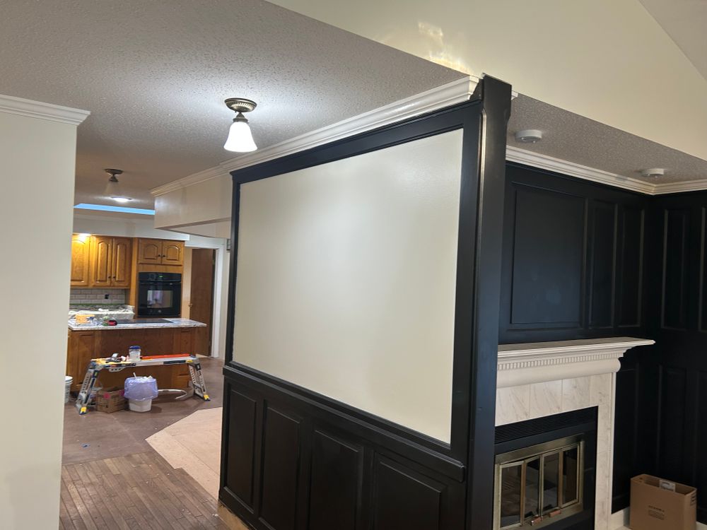 All Photos for Start to Finish Painting in Saginaw County, MI