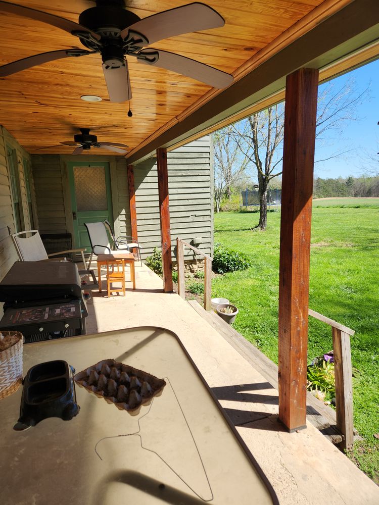 All Photos for Smith Tree Experts in Palmyra, VA