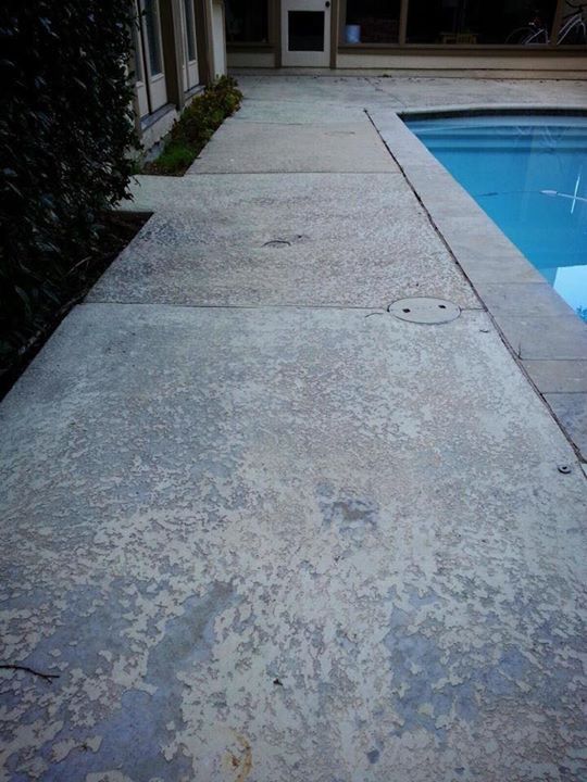 Before & Afters for Texas Curb N Borders in Houston, TX