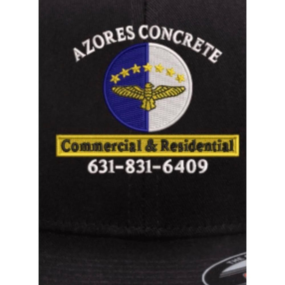 All Photos for Azores Concrete L.T.D. in Port Jefferson Station, NY