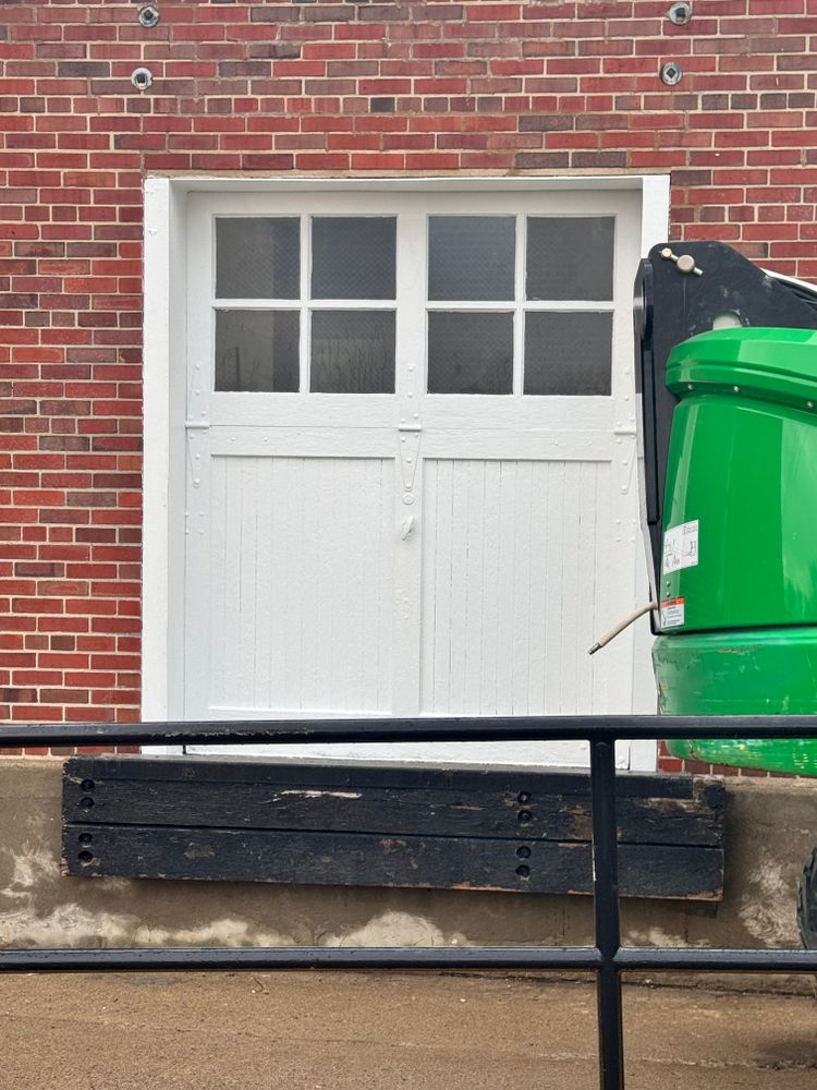 Exterior Painting for Falloways painting LLC in Owensburg, KY