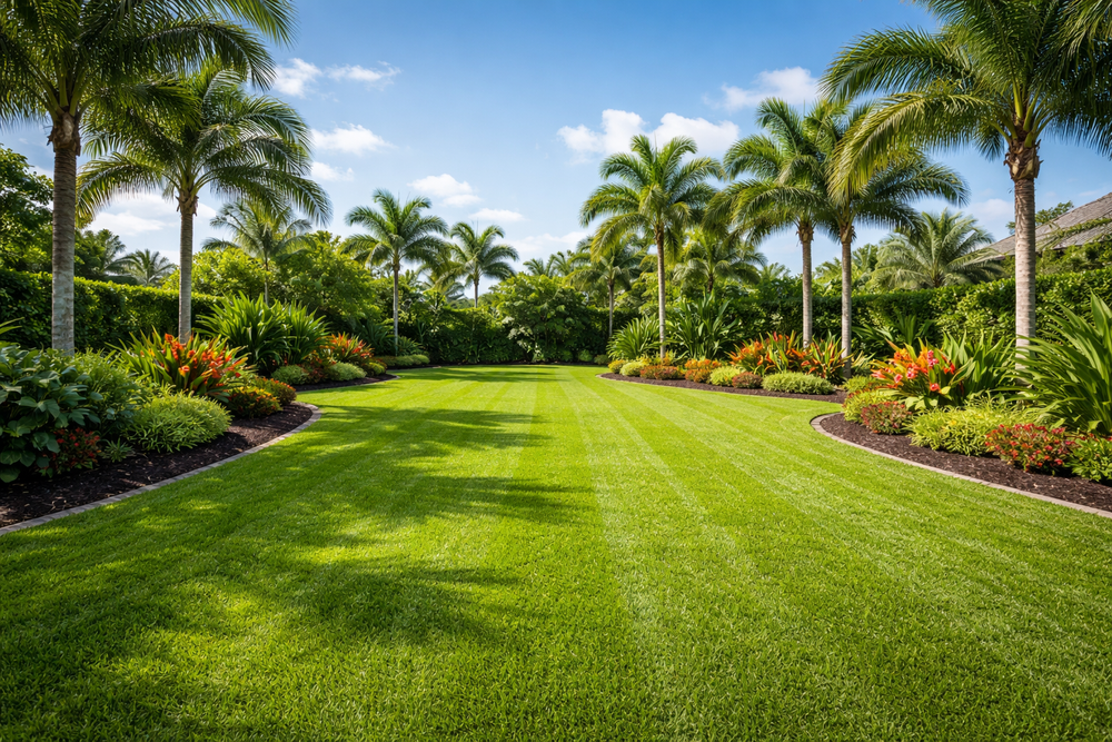 All Photos for TLM Landscape Professionals in Clermont, FL