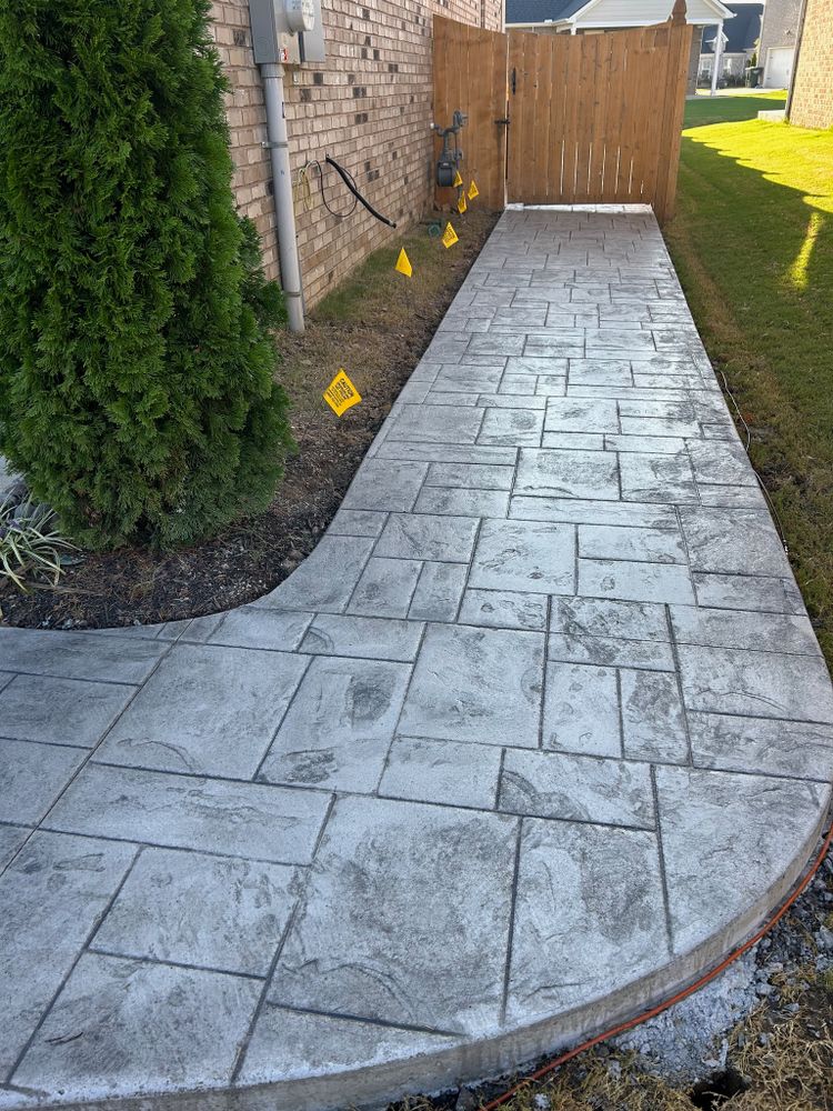 All Photos for Premier Concrete Scapes in Murfreesboro, TN