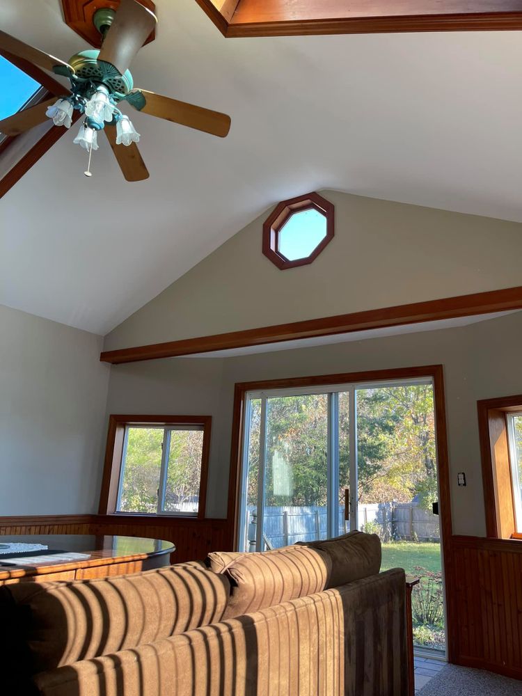 All Photos for Suter & Sons Painting in Amherst, Western Massachusetts