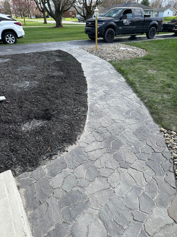 All Photos for OT Lawn and Landscaping LLC in Carey, OH