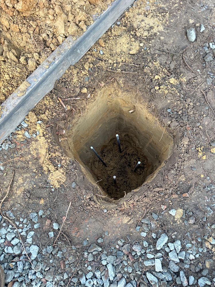 All Photos for Nature Tones Landscaping & Hardscaping in Hampstead, NC