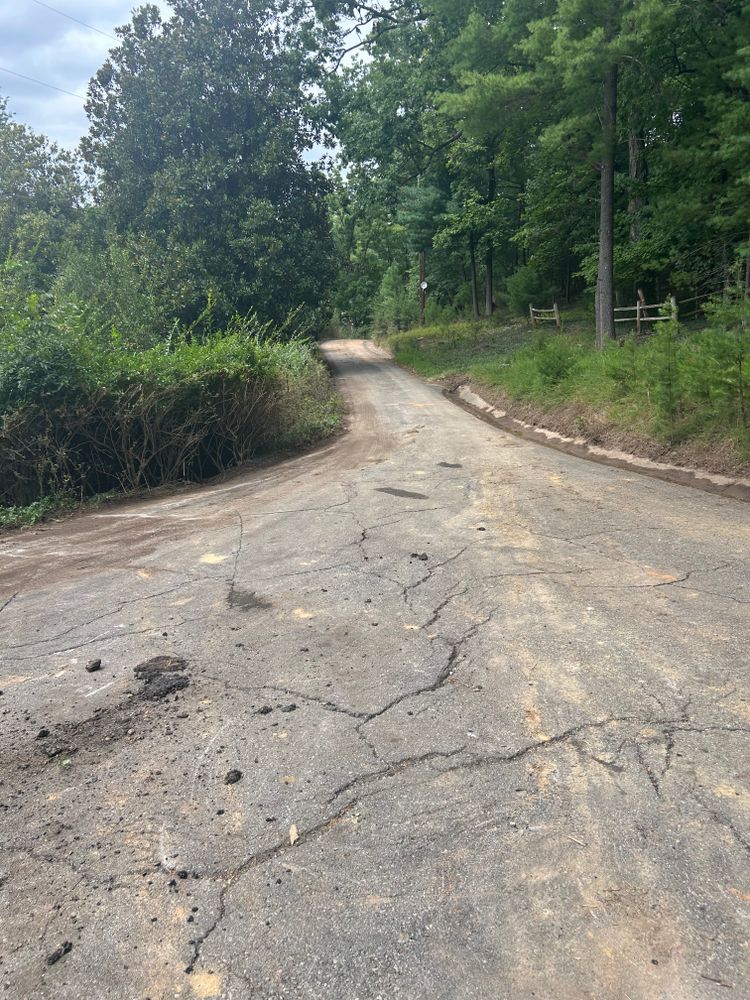 All Photos for James R Carter Paving in Roanoke, VA
