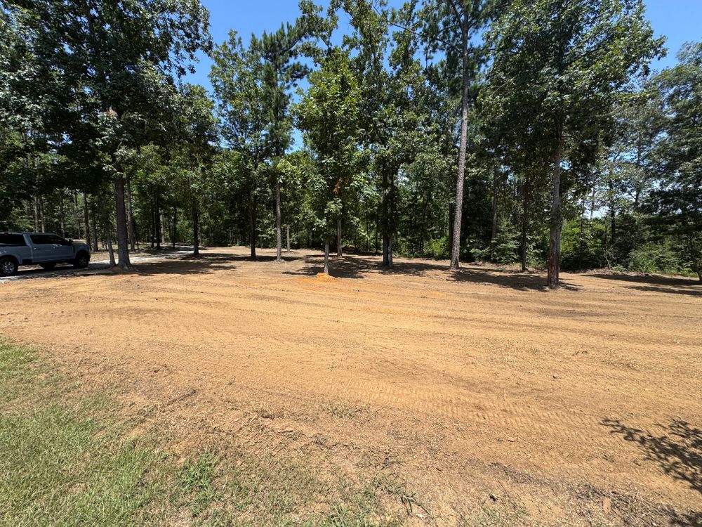 All Photos for South GA Land Development in Hazlehurst, GA