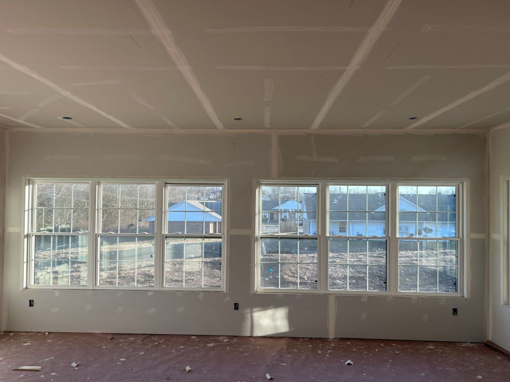 All Photos for Rambo Drywall in Central Missouri , MO