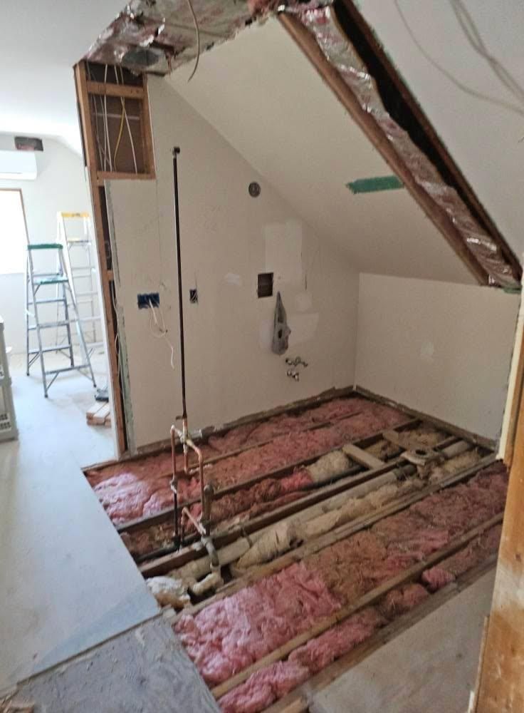 All Photos for MBOYD Contracting LLC in West Chester, PA