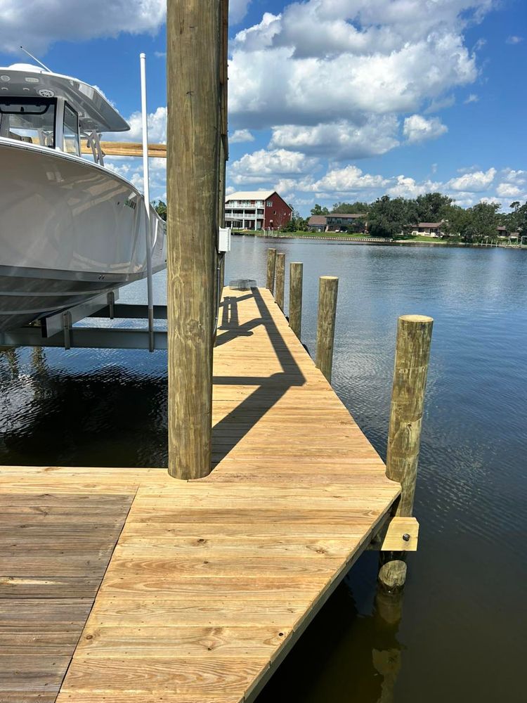 All Photos for J&H Land and Marine in Panama City, FL